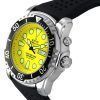 Ratio FreeDiver Version 03 Helium Safe 1000M Automatisk Yellow Dial 1068HA90-34VA-YLW-V03 Herreur