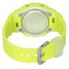 Reloj Casio Baby-G Skater Fashion digital de resina verde claro con correa de cuarzo BGD-565GS-9 100M para mujer