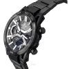 Reloj para hombre Casio Edifice Sospensione analógico digital Smartphone Link Tough Solar ECB-2000DC-1B 100M