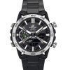 Reloj para hombre Casio Edifice Sospensione analógico digital Smartphone Link Tough Solar ECB-2000DD-1A 100M