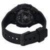 Reloj para hombre Casio Edifice Windflow analógico digital Smartphone Link esfera negra Tough Solar ECB-2200PB-1A 100M