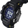 Casio G-Shock Master Of G-Land Rangeman Digital Bio-Based Resin Strap Solar GPR-H1000-1 200M herreur