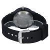 Reloj para hombre Luminox Original Navy Seal EVO con correa de caucho y esfera azul de cuarzo Diver's XS.3003.EVO 200M