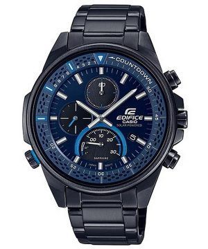 Reloj Casio Edifice Cronógrafo Solar EFS-S590DC-2A EFSS590DC-2 100M para hombre