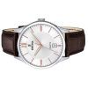 Reloj Festina Classics de cuarzo con correa de piel y esfera blanca F20426-4 para hombre