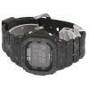 Reloj Casio G-Shock Digital Surfrider Foundation Collaboration Correa de resina Tough Solar G-5600SRF-1 200M para hombre