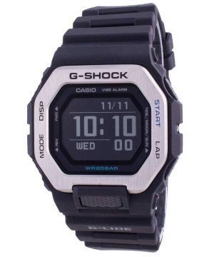 Reloj Casio G-Shock G-Lide World Time Quartz GBX-100-1 GBX100-1 200M para hombre