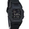 Reloj Casio G-Shock Digital Smartphone Link con correa de resina negra de cuarzo GD-B500-1 200M para hombre