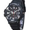 Reloj Casio G-Shock Master Of G-Air Gravitymaster Smartphone Link analógico Tough Solar GR-B300-1A 200M para hombre