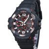 Reloj Casio G-Shock Master Of G-Air Gravitymaster Smartphone Link analógico Tough Solar GR-B300-1A4 200M para hombre