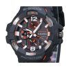 Reloj Casio G-Shock Master Of G-Air Gravitymaster Smartphone Link analógico Tough Solar GR-B300-1A4 200M para hombre