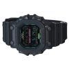 Reloj para hombre Casio G-Shock Digital con correa de resina multifluorescente Tough Solar GX-56MF-1 200M