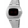 Hamilton American Classic PSR Digital Quartz H52414130 100M Reloj para hombre