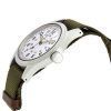 Hamilton Khaki Field White Dial Automatic H69439411 Reloj para hombre