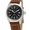 Hamilton Khaki Field H70455533 reloj para hombre