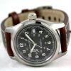 Hamilton Khaki Field H70455533 reloj para hombre