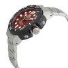 Orient M-Force AC0L 70th Anniversary Automatic Diver&#39,s RA-AC0L02R00B Japan Made 200M Reloj para hombre