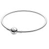 Pulsera Pandora Moments de plata de ley 590713-21 para mujer