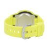 Reloj Casio G-Shock Energy Pack Series Digital Yellow Bio Based Resin Strap Quartz GMD-S5600EP-9 200M para mujer