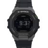 Reloj Casio G-Shock G-Squad Digital Smartphone Link de cuarzo de resina de base biológica GBD-300-1 200M para hombre