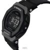 Reloj Casio G-Shock G-Squad Digital Smartphone Link de cuarzo de resina de base biológica GBD-300-1 200M para hombre