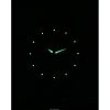 Reloj Citizen Kuroshio 64 Edición limitada de acero inoxidable con esfera verde automático NK0007-88X para hombre