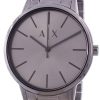 Refurbished Armani Exchange Cayde Grey Dial Quartz AX2722 Mens Watch