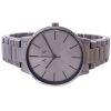 Refurbished Armani Exchange Cayde Grey Dial Quartz AX2722 Mens Watch