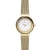 Refurbished Skagen Leonora SKW2800 Diamond Accents Quartz Womens Watch