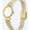 Refurbished Skagen Leonora SKW2800 Diamond Accents Quartz Womens Watch