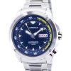 Refurbished J.Springs by Seiko Automatic Navy Dial 100M BEB022 Men's Watch