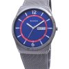 Refurbished Skagen Melbye SKW6503 Quartz Analog Mens Watch