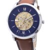 Refurbished Fossil Neutra ME3160 Automatic Analog Mens Watch