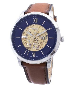 Refurbished Fossil Neutra ME3160 Automatic Analog Mens Watch