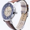 Refurbished Fossil Neutra ME3160 Automatic Analog Mens Watch