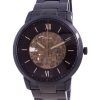 Refurbished Fossil Neutra Skeleton Dial Automatic ME3183 Mens Watch