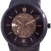 Refurbished Fossil Neutra Skeleton Dial Automatic ME3183 Mens Watch