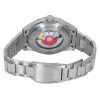 Reloj automático Oris Big Crown ProPilot de acero inoxidable con esfera gris 01 751 7761 4063-07 8 20 08P 100M para hombre