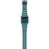 Reloj unisex Casio POP Vintage Calculator Digital Green Bio-Based Resin Strap Quartz CA-53WB-3B