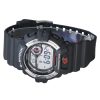 Reloj Casio G-Shock Digital de cuarzo con correa de resina G-8900S-1 200M para hombre