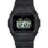 Reloj Casio G-Shock Digital International Pro Surfer Kanoa Igarashi&#39,s Third Signature Quartz GLX-5600KB-1 200M para hombre