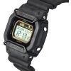 Reloj Casio G-Shock Digital International Pro Surfer Kanoa Igarashi',s Third Signature Quartz GLX-5600KB-1 200M para hombre