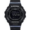 Reloj Casio G-Shock G-Squad Digital Smartphone Link con correa de resina de base biológica GMD-B300-1 de cuarzo de 200 m para mu