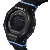 Reloj Casio G-Shock G-Squad Digital Smartphone Link con correa de resina de base biológica GMD-B300-1 de cuarzo de 200 m para mu