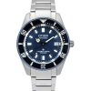 Reloj Citizen Promaster Fujitsubo Anniversary Limited Edition Super Titanium Automático Diver',s NB6026-56L 200M para hombre