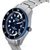 Reloj Citizen Promaster Fujitsubo Anniversary Limited Edition Super Titanium Automático Diver',s NB6026-56L 200M para hombre