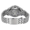 Reloj Orient Star Contemporary Edición limitada Open Heart con esfera gris automático RE-AV0B09N 100M para hombre