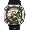 Reloj para hombre Sevenfriday P-Series Automatic Power Reserve PS2/01 SF-PS2-01