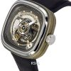 Reloj para hombre Sevenfriday P-Series Automatic Power Reserve PS2/01 SF-PS2-01