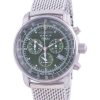 Zeppelin Jahre 100 Years Edition Chronograph Quartz 8680M-4 8680M4 Reloj para hombre